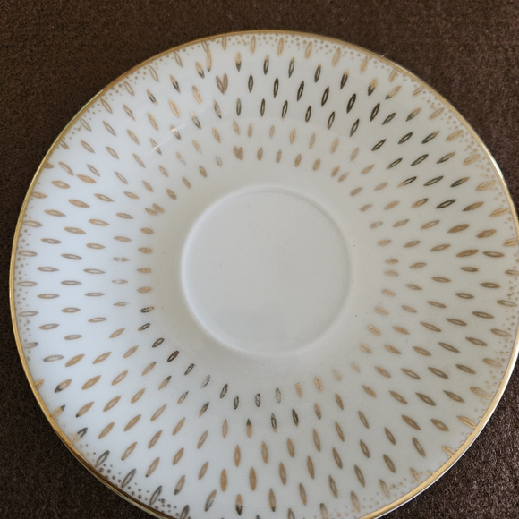 Bavaria Schirnding china cup and saucer - Picture 7 of 9